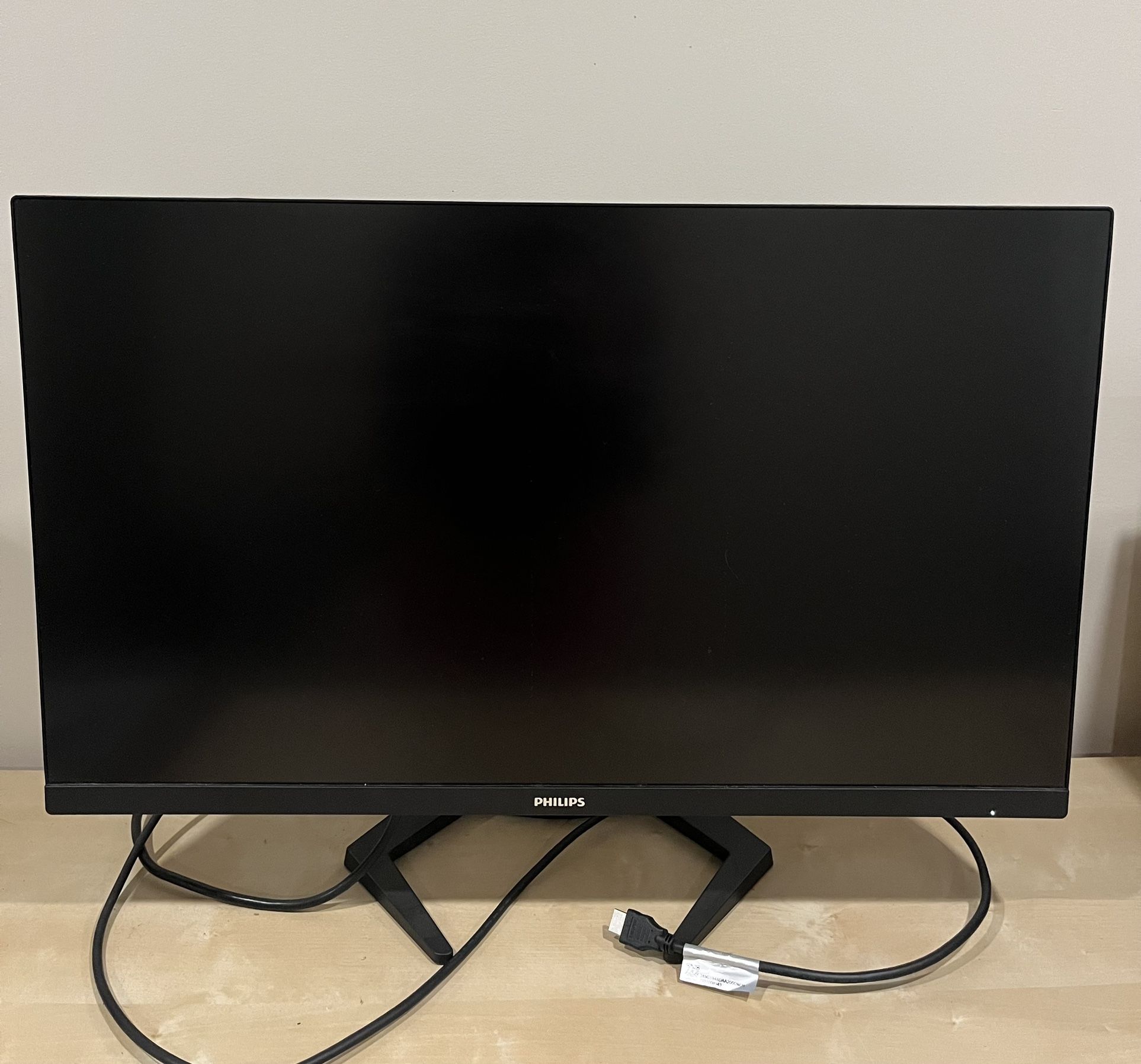 27 Inch Gaming Monitor