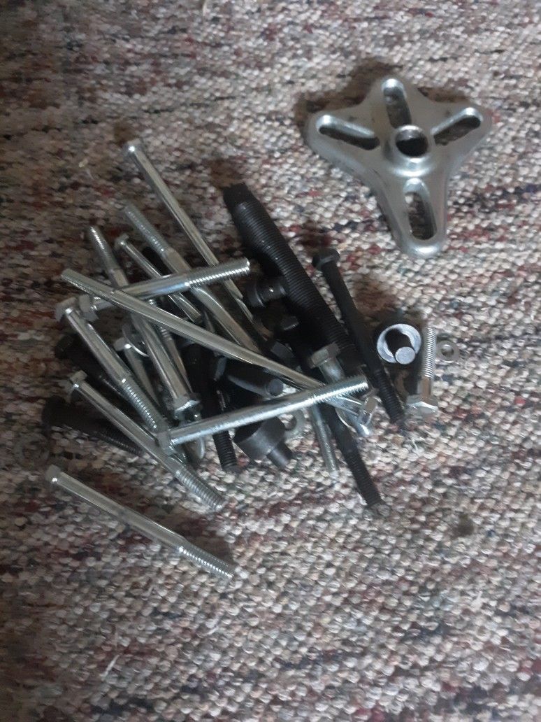 Puller
