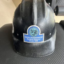 Bullard 502 Hardhat 