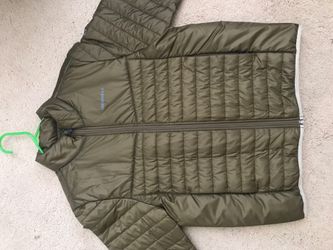 Merrell Men’s Jacket sz L