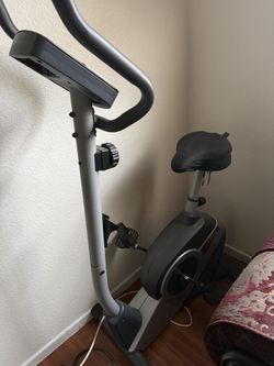 Exercise Bike $60