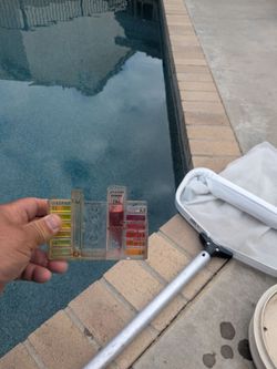 Pool's 🛟💦🛠️