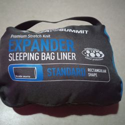 Sea To Summit Sleeping Bag Liner