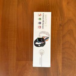 Watch 7 Smart Watch