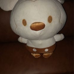 Mickey Mouse Stuffy