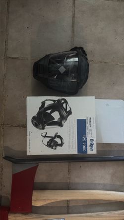 DRÄGER FPS® 7000