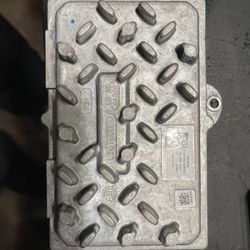 OEM 2020-23 Nissan Sentra LED Headlight Control Module Ballast L(contact info removed)6