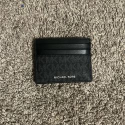 Michael Kors wallet 