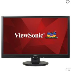 Vewsonic 22" Monitor $75