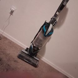 Bissell Vacuum 