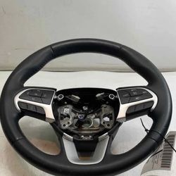 Dodge Charger Or Challenger Steering Wheel