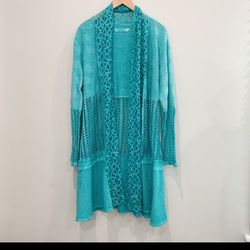 Simply Couture Cardigan 