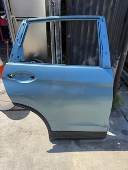 Rh rear door Honda Crv 2012-2016