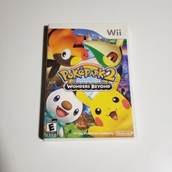PokePark 2  Wonders Beyond Wii