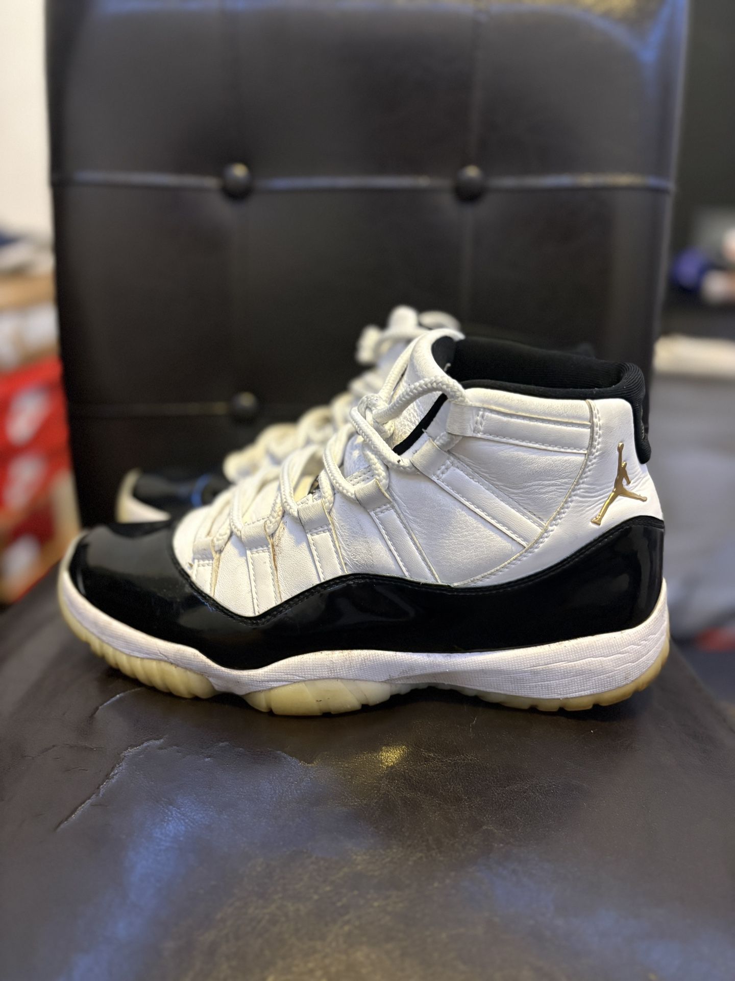 AIR JORDAN 11 “GRATITUDE”