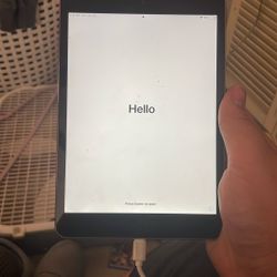 iPads