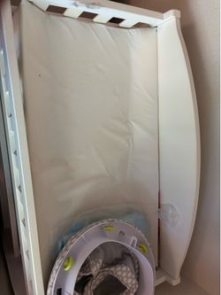 Changing table $30