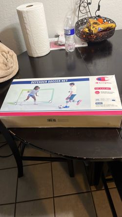 Soccer net