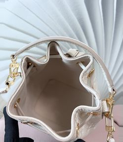 Louis Vuitton Nano Noé Bags for Sale in Dallas, TX - OfferUp