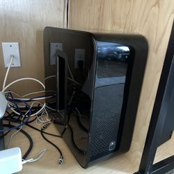 Sonos 5:1 home theatre system Like New 