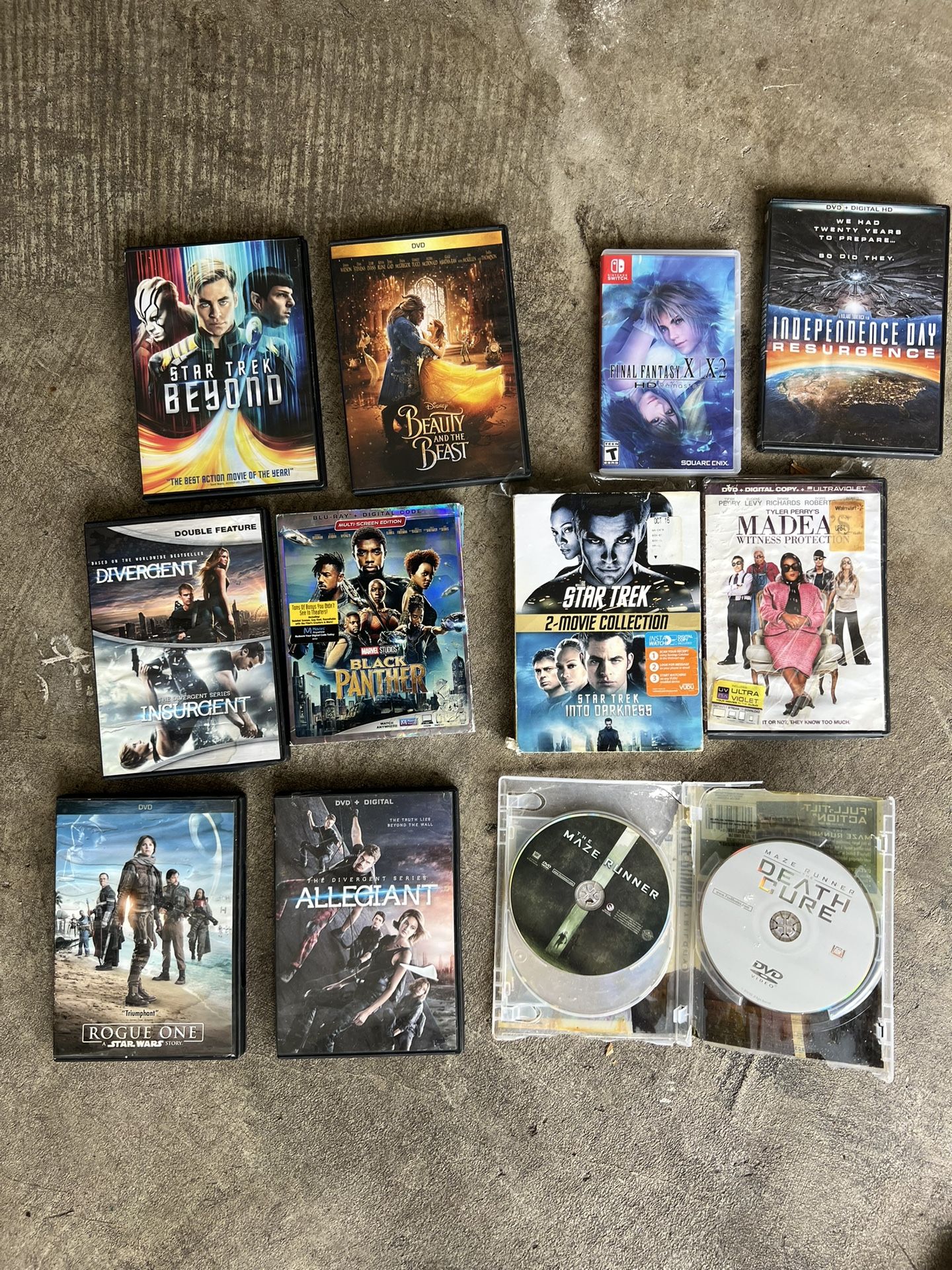 Movies