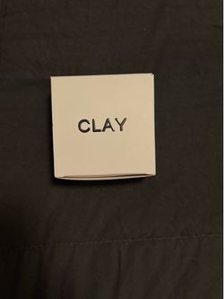 BASED Hair Clay - New Sealed - Matte Finish Styling