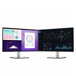 Dell P2422h Monitors N Wireless Keyboard