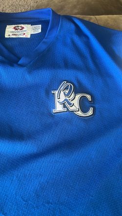 Rancho Cucamonga Quakes 2000’s Jersey