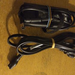 Hp 65w Charger
