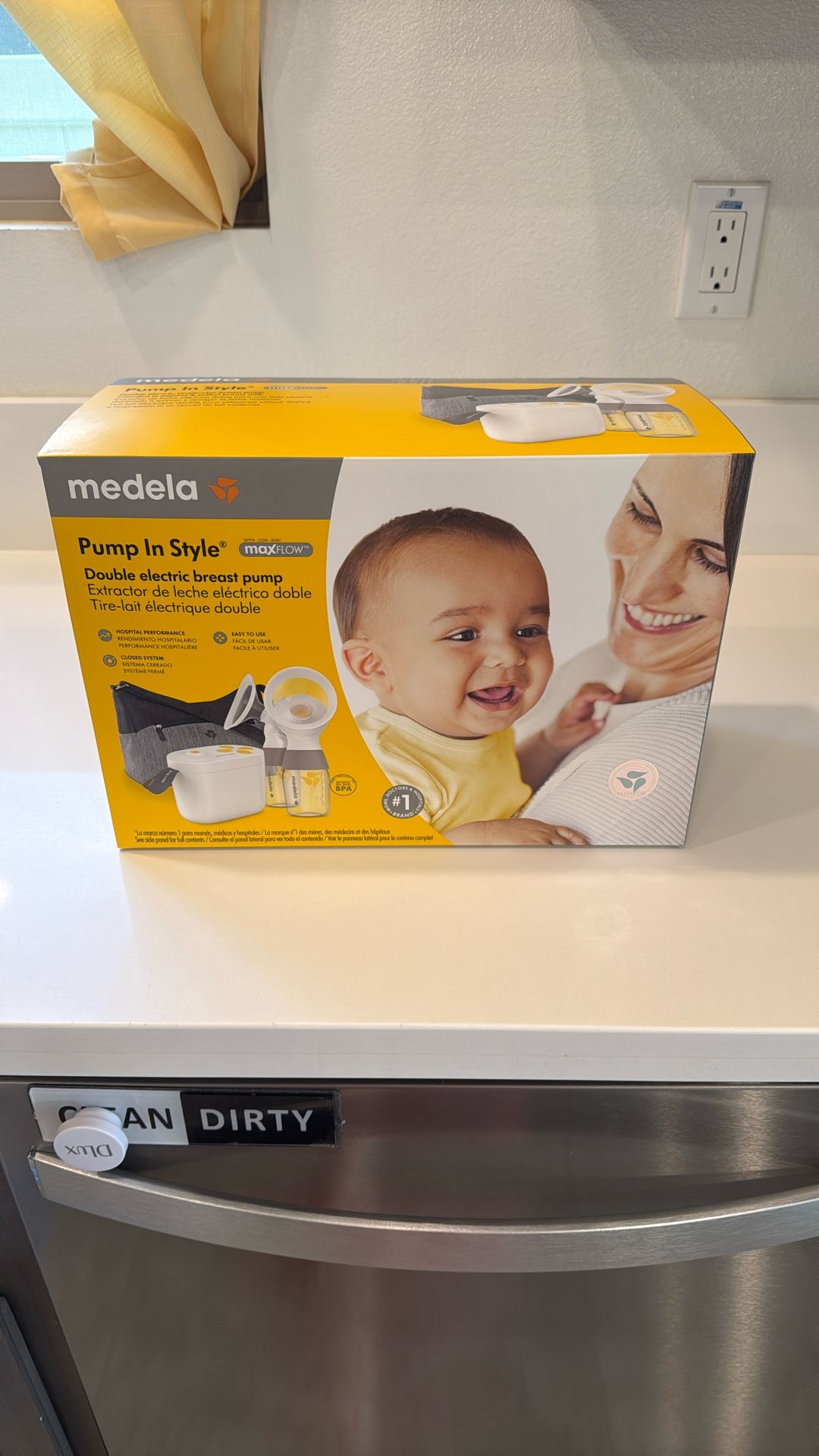 Medela