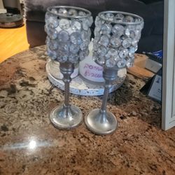 Candle Stick Holder Free