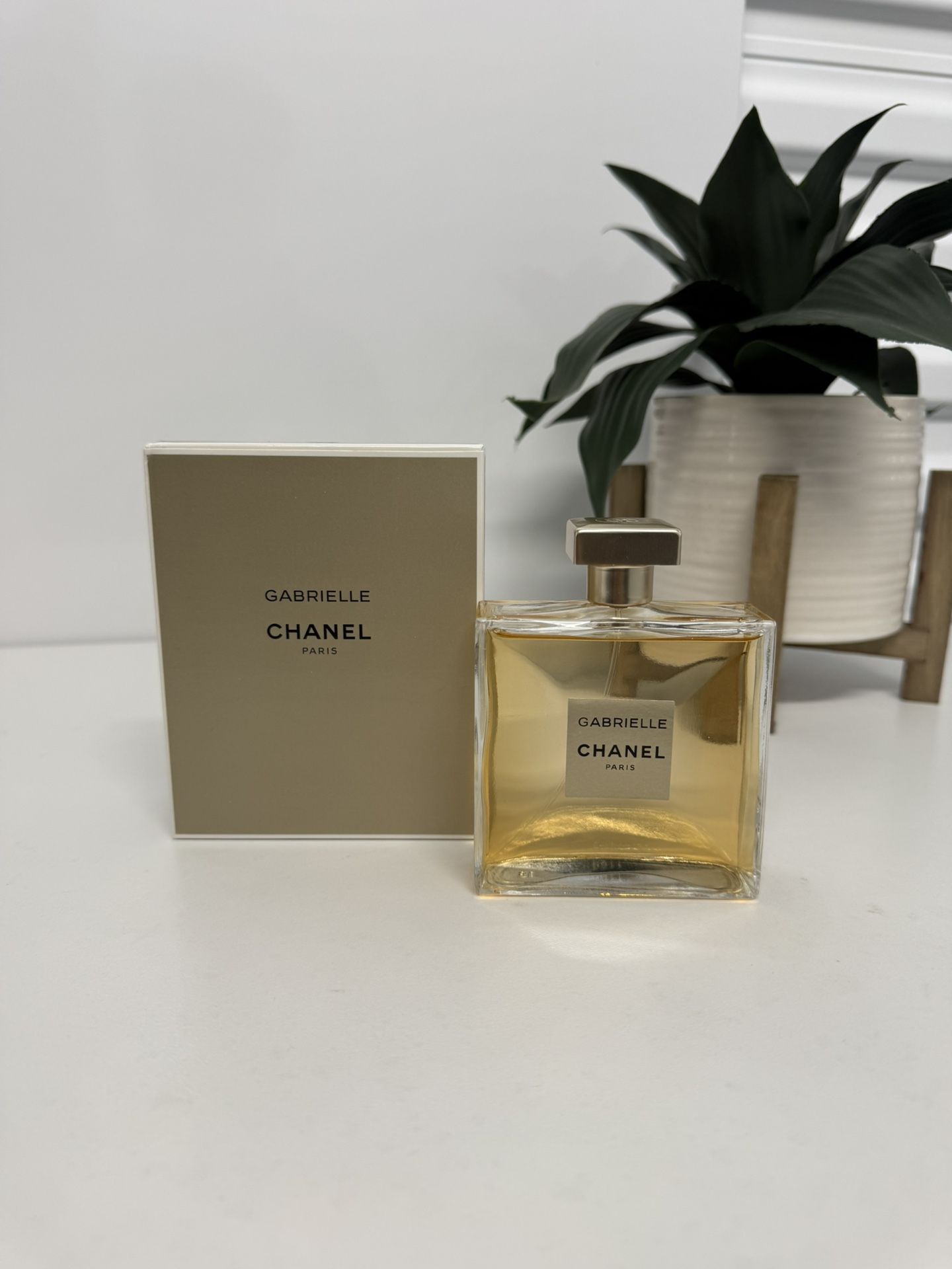Chanel Gabrielle