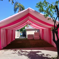 Decoración Para Fiestas 