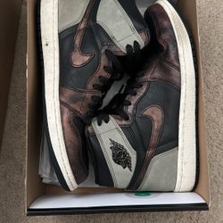 Jordan 1 High