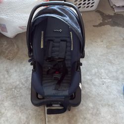 Safety 1st Infant Car Seat