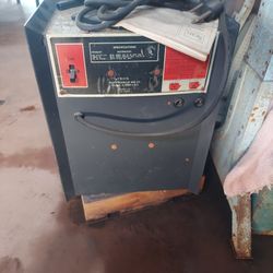 Sears Dual Range 230 Arc Welder