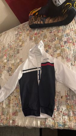 Tommy Hilfiger