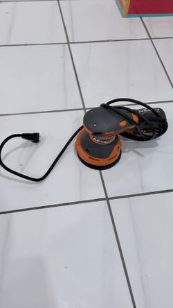 RIDGID Sander