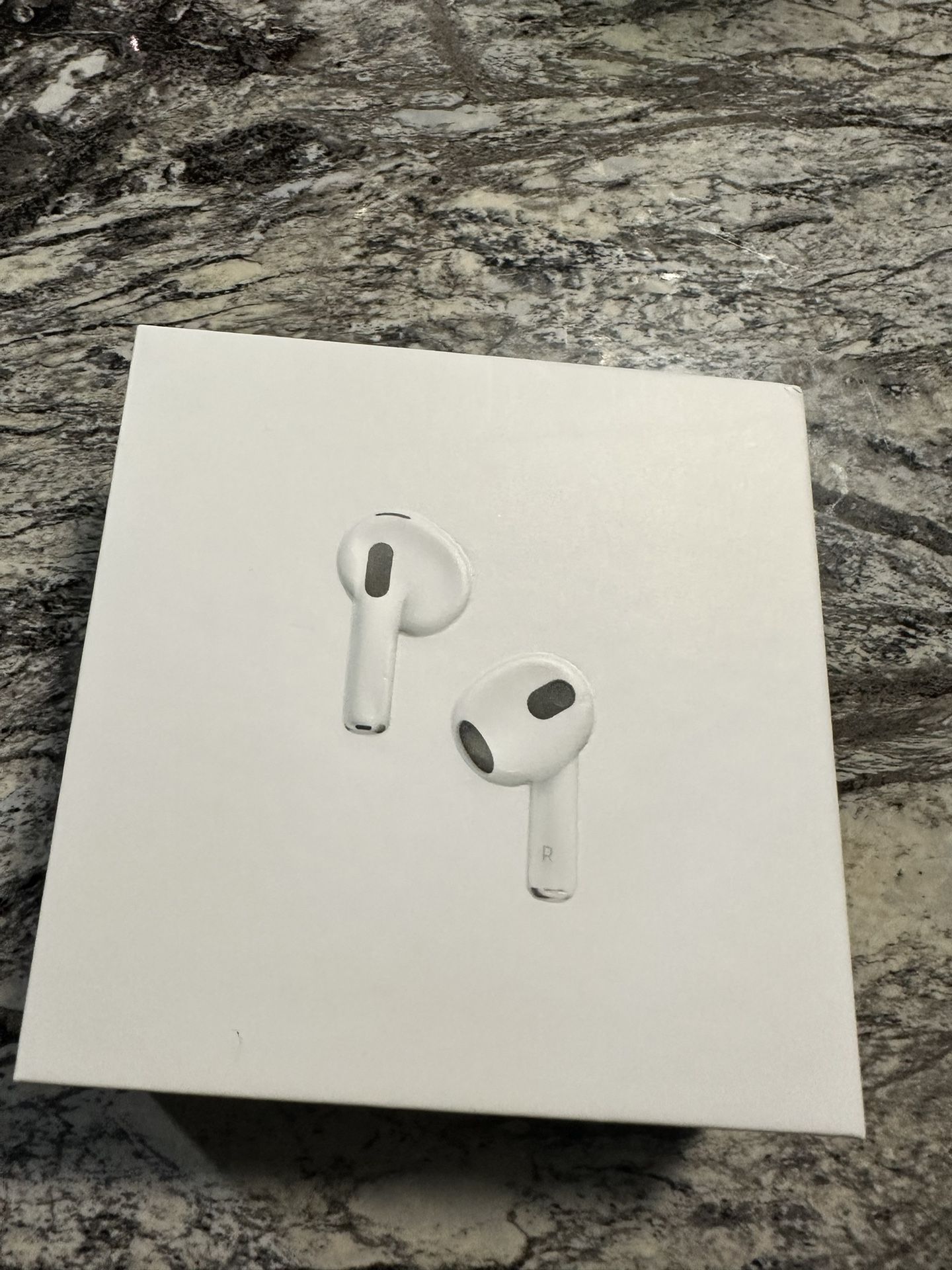 Apple AirPods 3rd Generation Free Delivery 