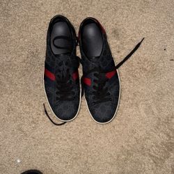 Gucci shoes