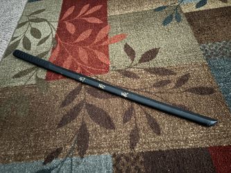 Wooden Practice Katana