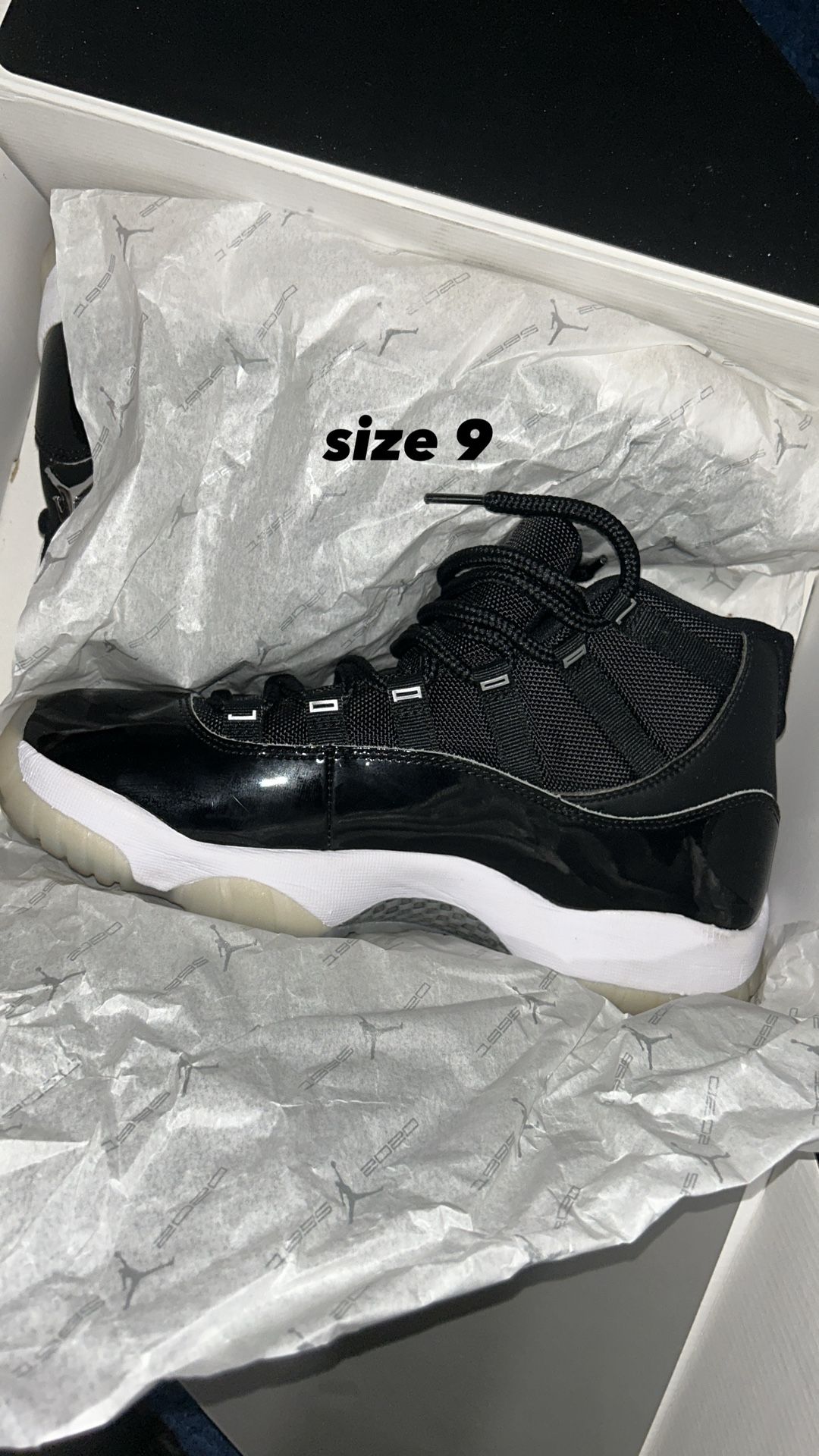 air jordan 11 retro jubilee