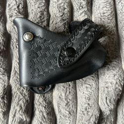 Rapid Rotation Baton Carrier Holder 