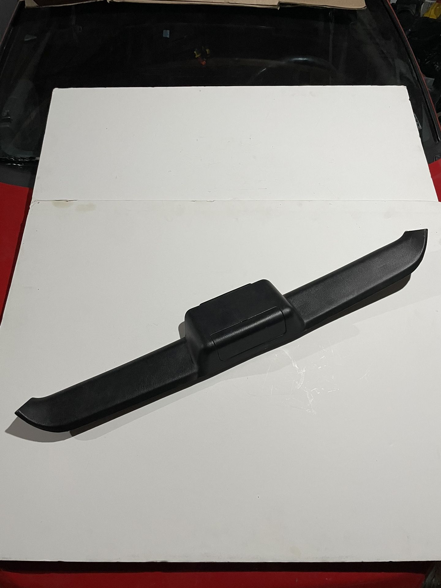 Civic EF Wagon 3rd Brake Light Cover Panel