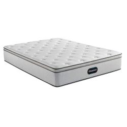 Beautyrest BR800 King Medium Pillow Top Mattress