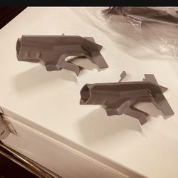 New Jack Support Brackets Fit VW Type 1