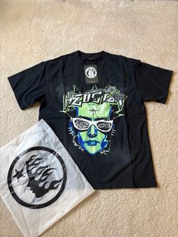 Hellstar shirt