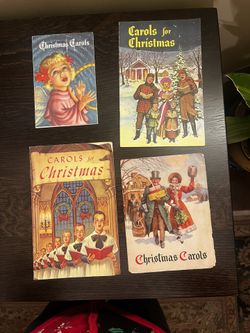 Paper Book Made in U.S.A. Religious Ephemera