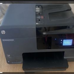 Hp Office Jet Pro 8620