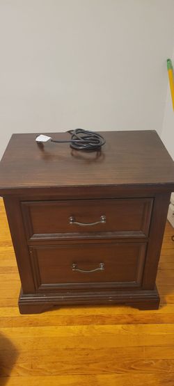 Nightstand